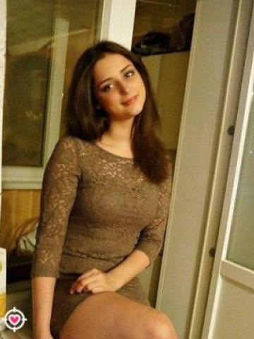 Индивидуалка Алевтина фото 2