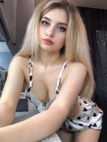Индивидуалка Милана фото 3
