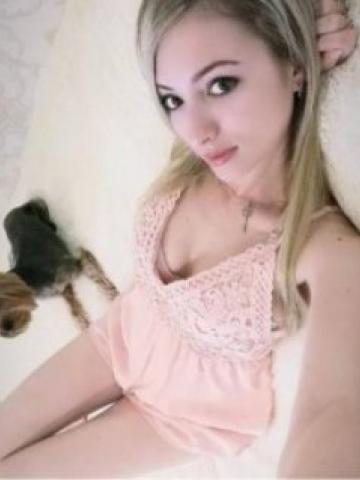 Индивидуалка Викуся фото 3